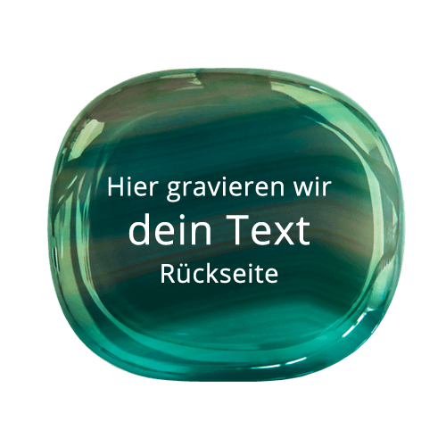 My Pebbles Echte Edelsteine Fotogeschenke Als Romantische Geschenke Und Liebesbeweise Fur Manner Frauen Personliche Geschenke Mit Foto Text Selbst Gestalten Pocket Pebble Achat Rot Edelsteine Schmuck