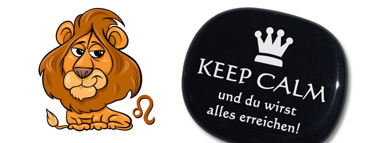 Glückssteine Sternzeichen Löwe Glückssteine Sternzeichen Löwe