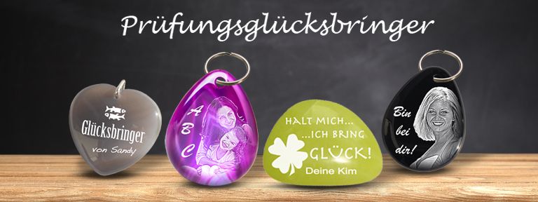 Prüfungsglücksbringer Prüfungsglücksbringer
